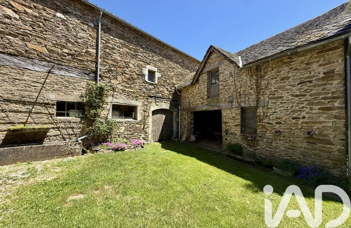 Vente Maison de campagne 5 pièces — photo 3