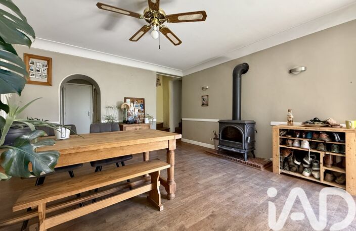 Vente Maison de campagne 5 pièces — photo 4