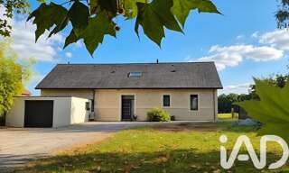 Maison 6 Pièces 170 m² à vendre à Morlaàs (64160)