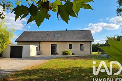 Maison 6 pièces 428500 €