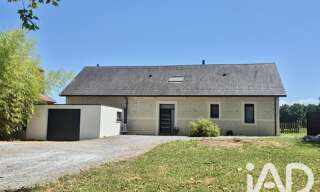 Maison 6 Pièces 170 m² à vendre à Morlaàs (64160)