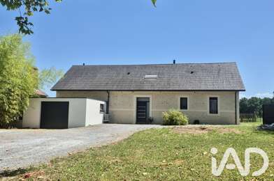 Maison 6 pièces 428500 €