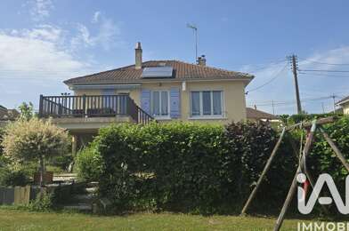Maison 4 pièces 128000 €