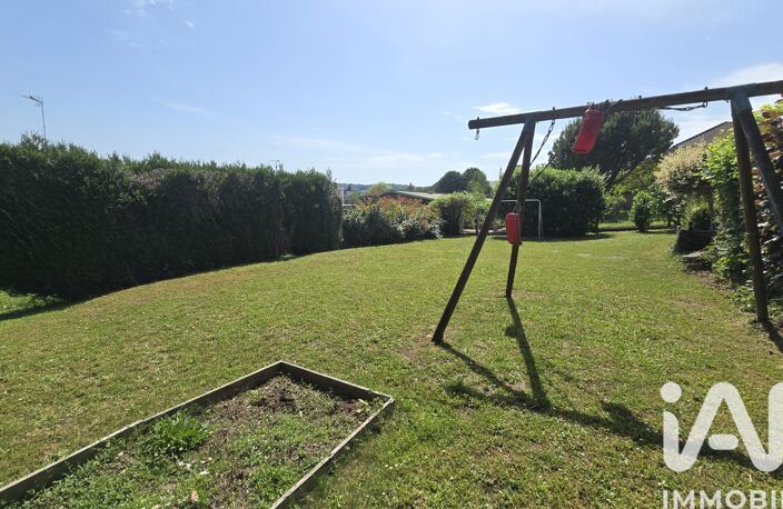 Vente Maison/villa 4 pièces — photo 2