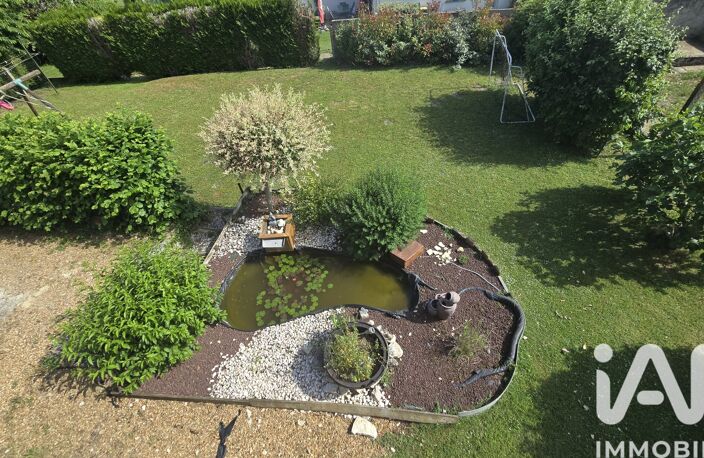 Vente Maison/villa 4 pièces — photo 3