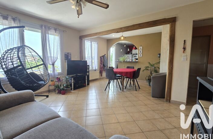 Vente Maison/villa 4 pièces — photo 4