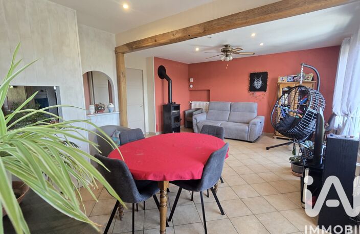 Vente Maison/villa 4 pièces — photo 5