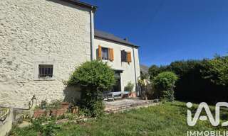 Maison 7 Pièces 240 m² à vendre à Val-au-Perche (61260)