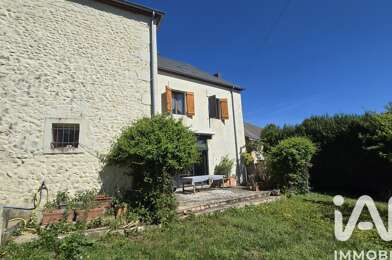 Maison 7 pièces 263000 €