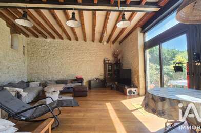 Maison 7 pièces 263000 €