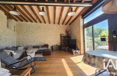 Vente Maison/villa 7 pièces — photo du bien