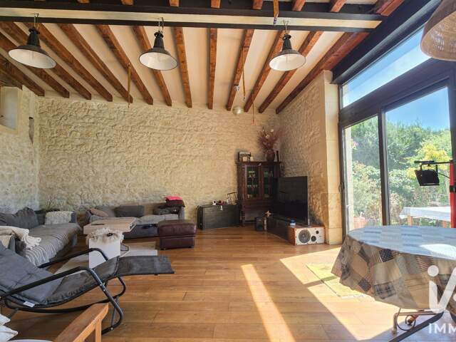 Vente Maison/villa 7 pièces — photo du bien