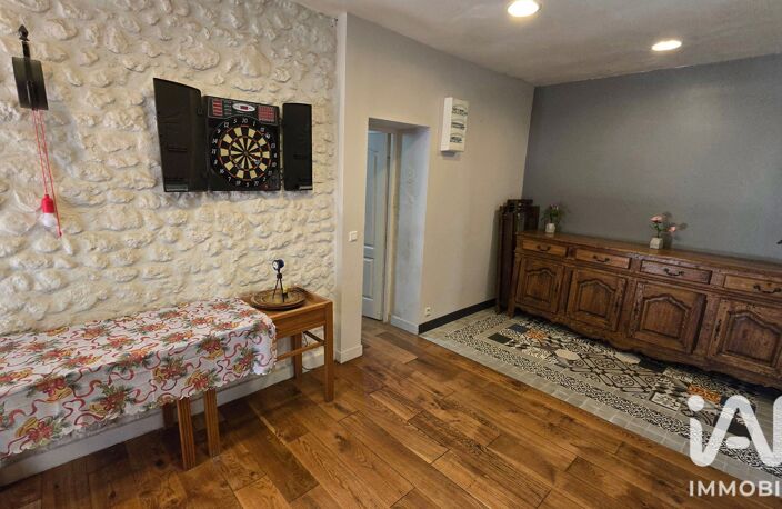 Vente Maison/villa 7 pièces — photo 3