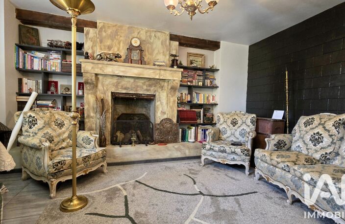 Vente Maison/villa 7 pièces — photo 4