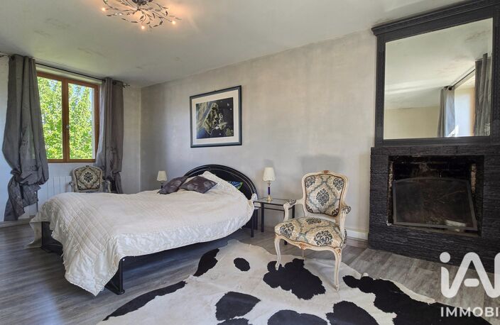 Vente Maison/villa 7 pièces — photo 5