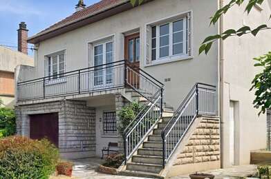 Maison 5 pièces 305000 €