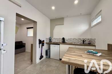 Appartement 2 pièces 119000 €