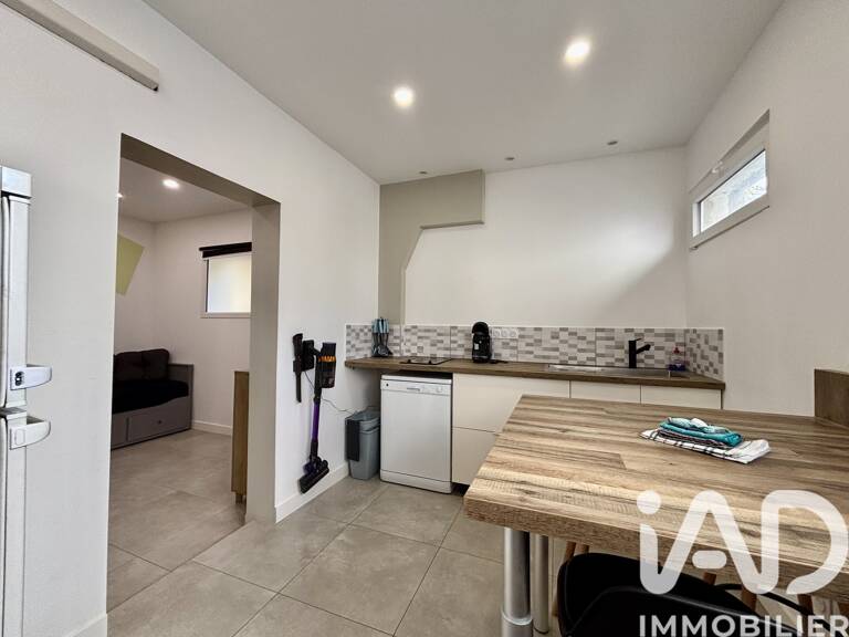 Vente Appartement 2 pièces — photo 1