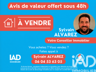 Vente Appartement 2 pièces — photo 2