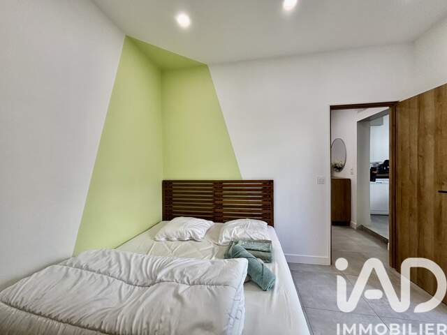 Vente Appartement 2 pièces — photo du bien