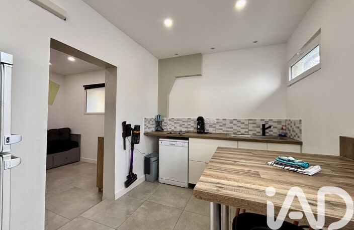 Vente Appartement 2 pièces — photo 3