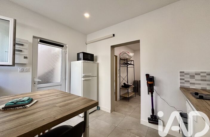 Vente Appartement 2 pièces — photo 4