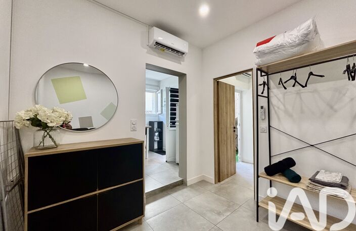 Vente Appartement 2 pièces — photo 5