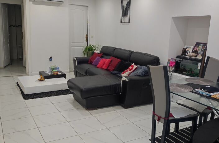 Vente Maison de ville 5 pièces — photo 2