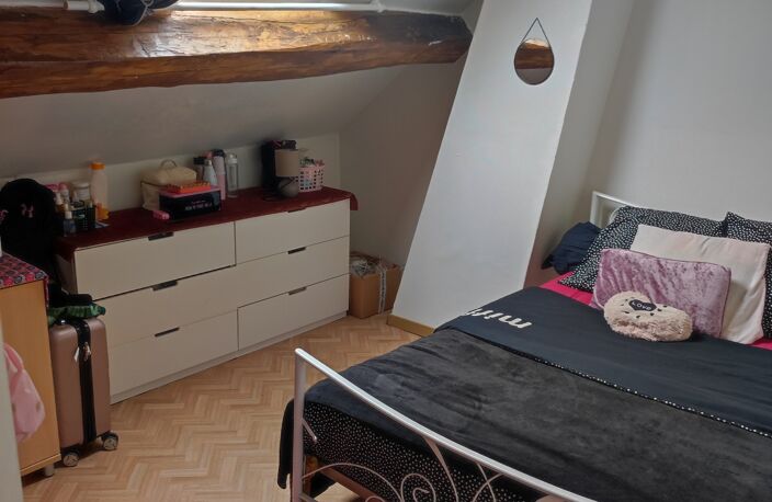 Vente Maison de ville 5 pièces — photo 4