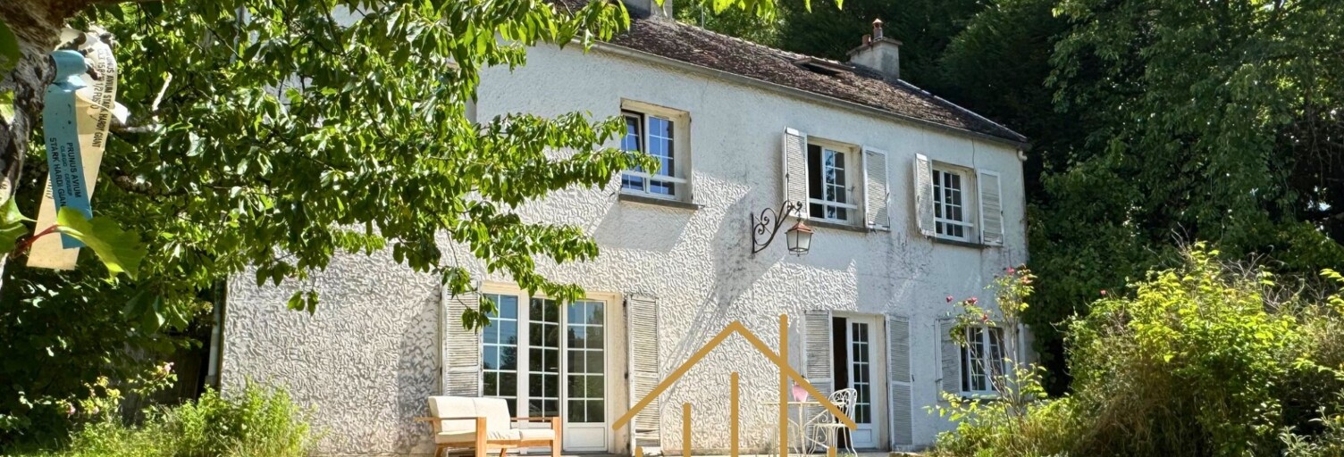 Maison 5 Pièces 145 m² à vendre à Champagne-sur-Seine (77430)