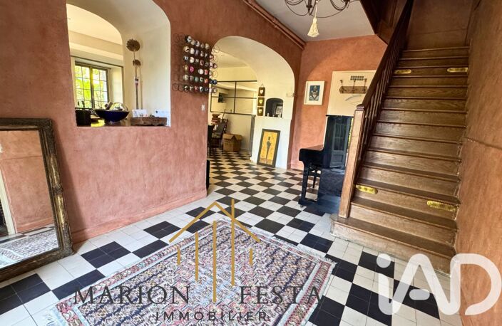 Vente Maison traditionnelle 5 pièces — photo 2