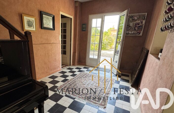 Vente Maison traditionnelle 5 pièces — photo 3