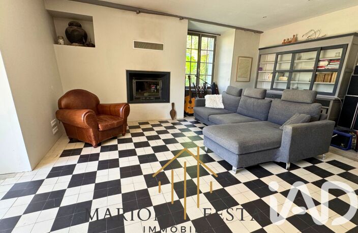 Vente Maison traditionnelle 5 pièces — photo 4