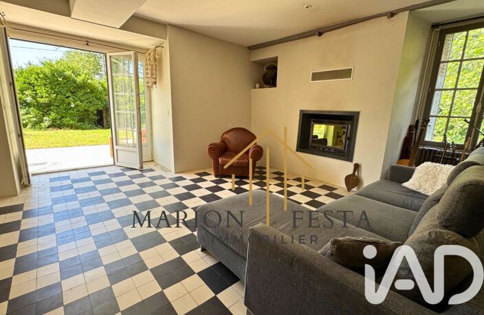 Vente Maison traditionnelle 5 pièces — photo 5
