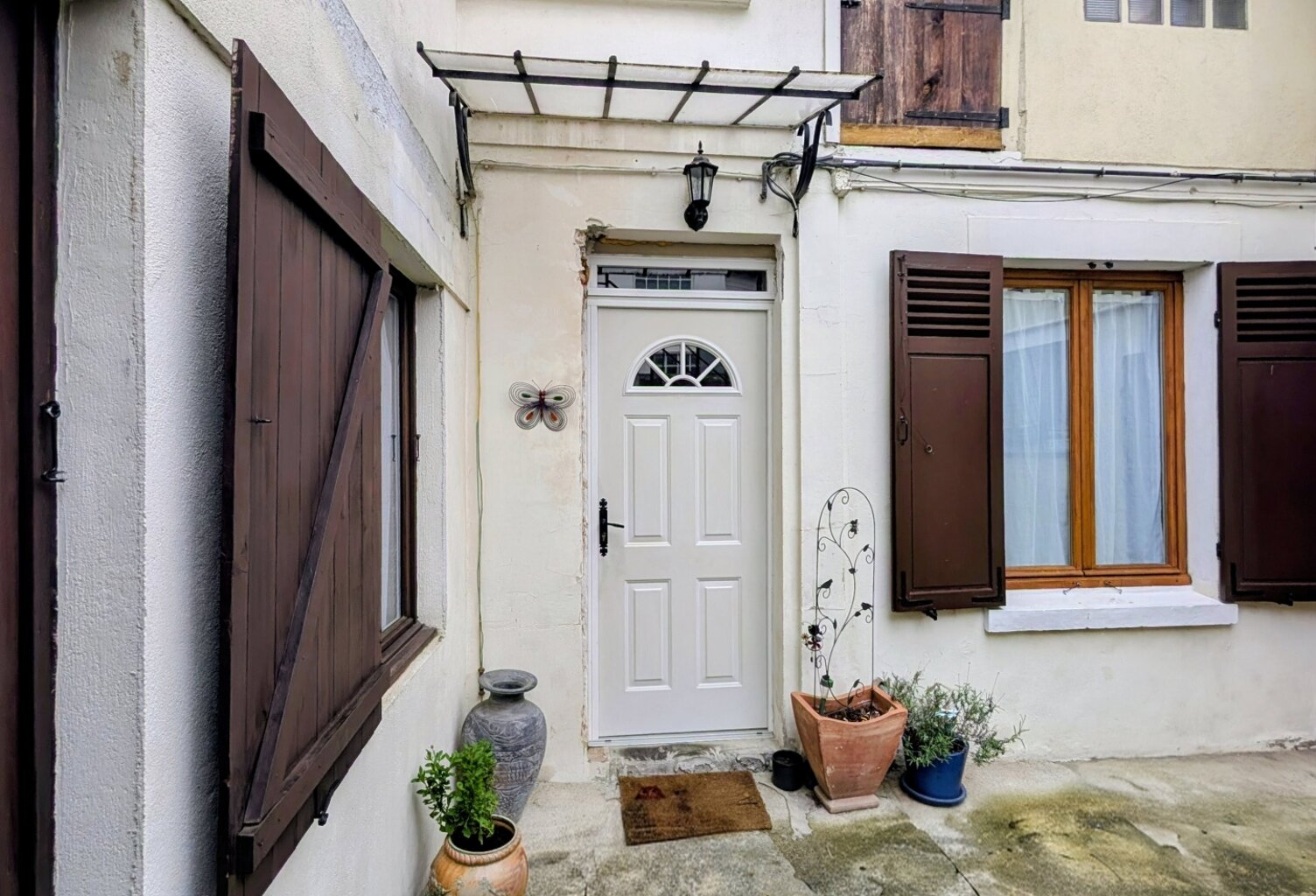 Vente Appartement 5 pièces — photo 1