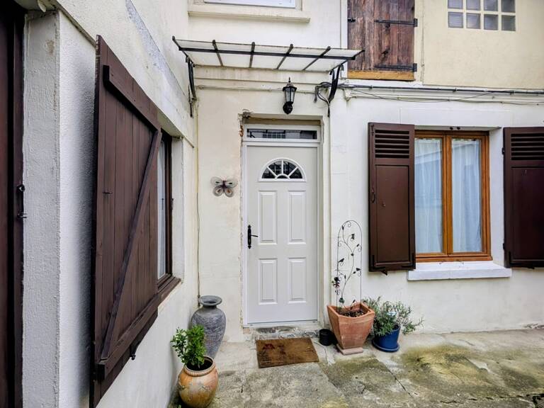 Vente Appartement 5 pièces — photo 1