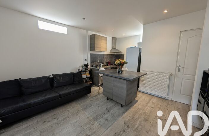 Vente Appartement 5 pièces — photo 4