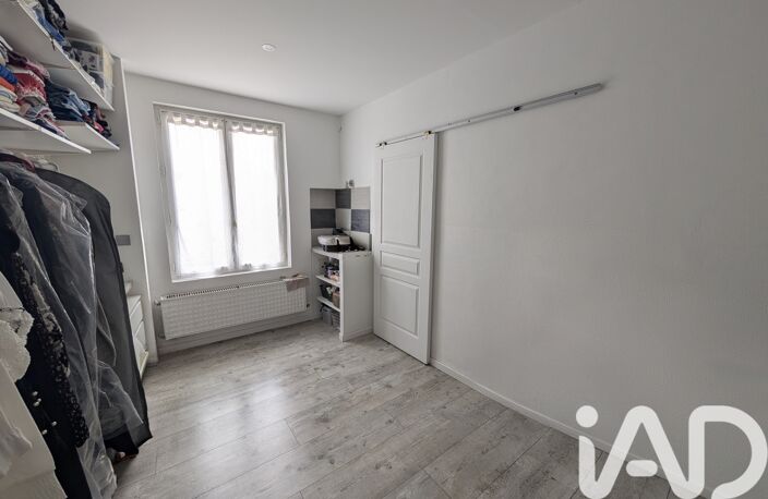 Vente Appartement 5 pièces — photo 5