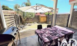Appartement 2 Pièces 41 m² à vendre à Narbonne (11100)