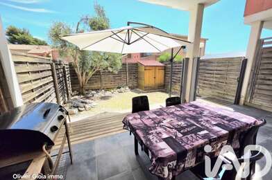 Appartement 2 pièces 129000 €