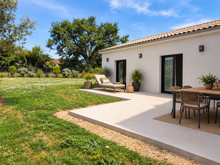 Vente Maison traditionnelle 4 pièces — photo 1