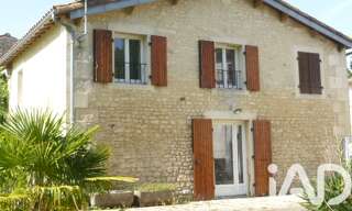 Maison 4 Pièces 84 m² à vendre à Mosnac (17240)