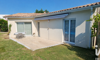 Maison 4 Pièces 92 m² à vendre à Artigues-près-Bordeaux (33370)