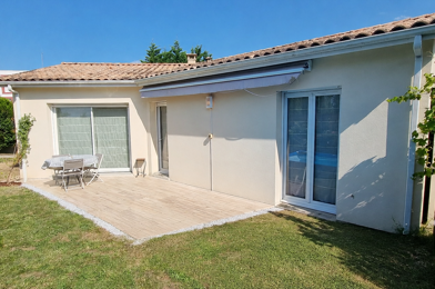Maison 4 pièces 359000 €