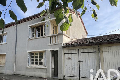 Maison 4 pièces 79500 €