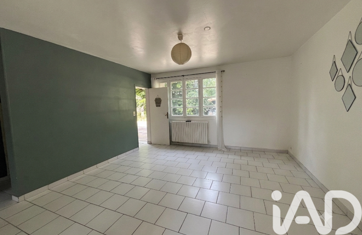 Vente Maison de ville 4 pièces — photo 2