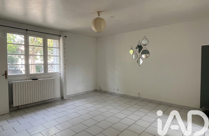 Vente Maison de ville 4 pièces — photo 3