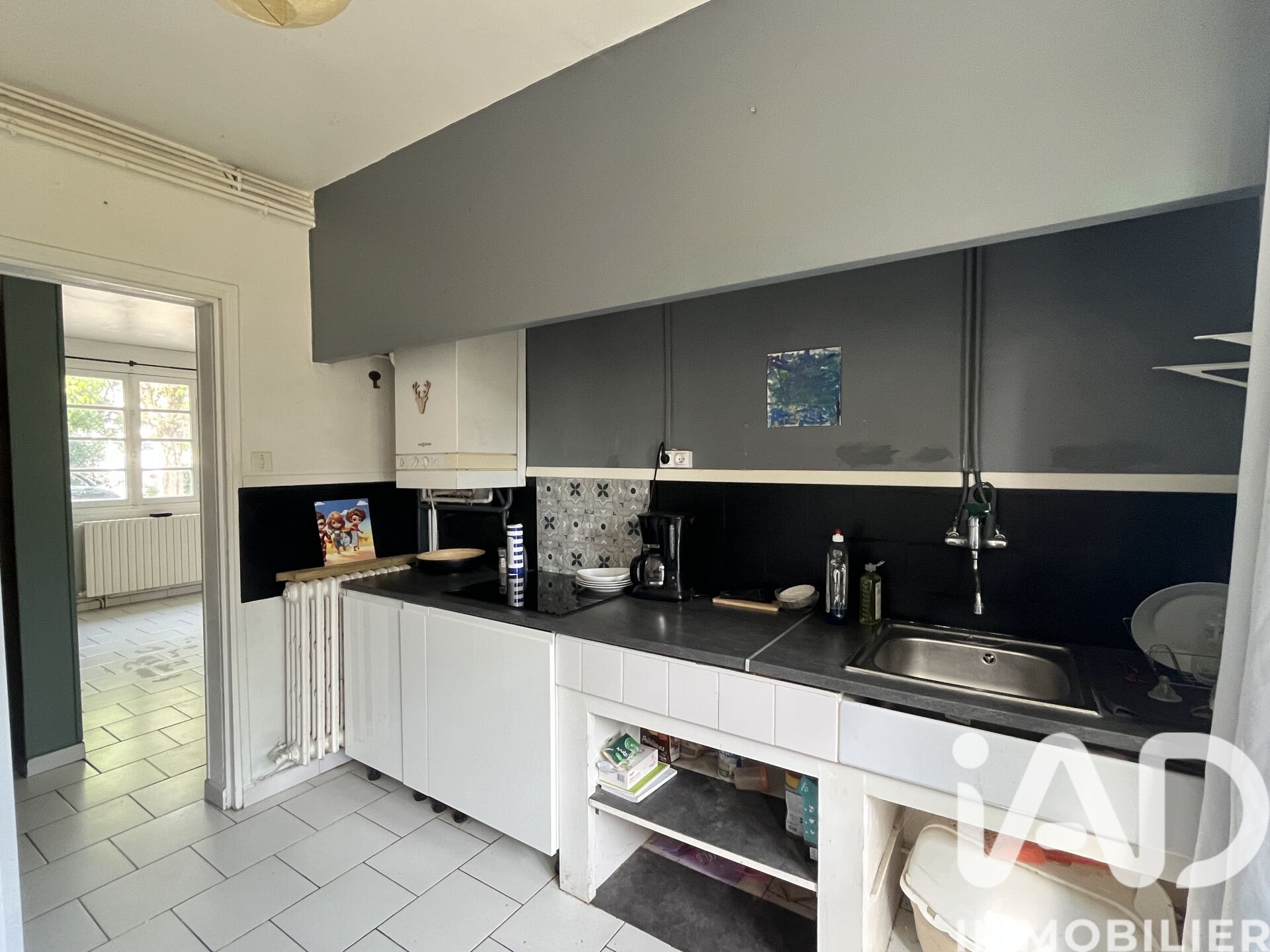 Vente Maison/villa 4 pièces - Photo 4