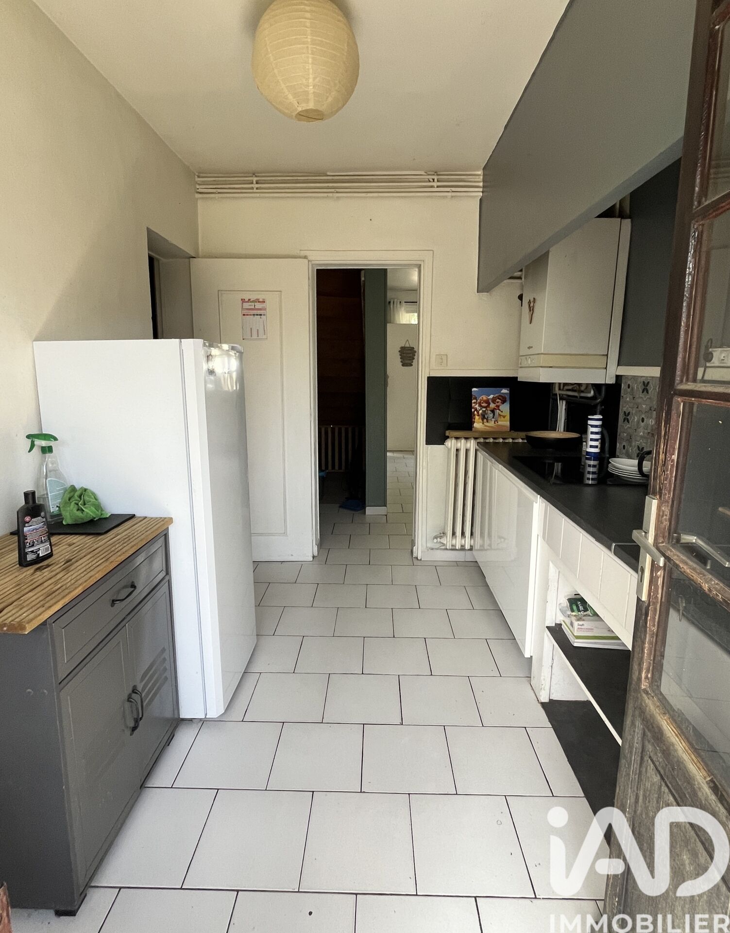 Vente Maison/villa 4 pièces - Photo 5