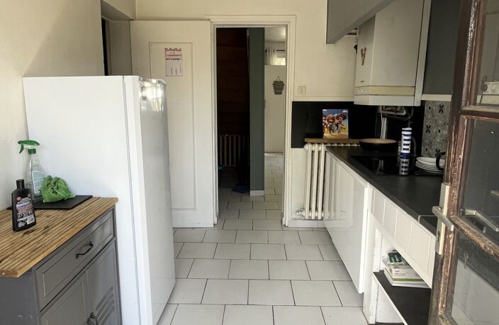 Vente Maison de ville 4 pièces — photo 5